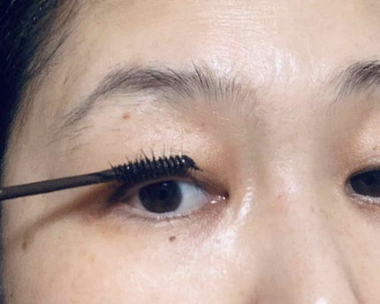 ラブ・ライナー オールラッシュマスク/ラブ・ライナー/マスカラを使ったクチコミ(4枚目)