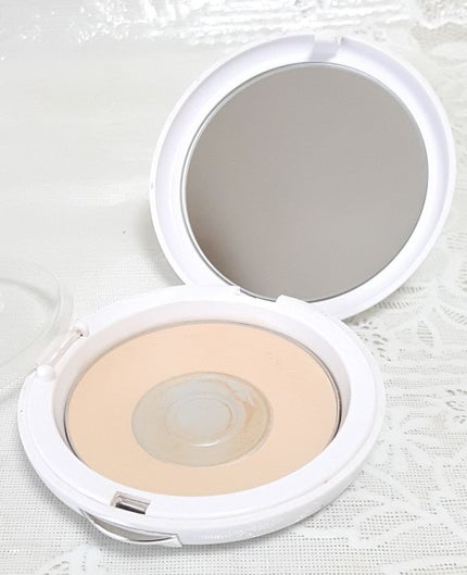 ベノア BBパウダーファンデーション/ベノア/パウダーファンデーションを使ったクチコミ(2枚目)