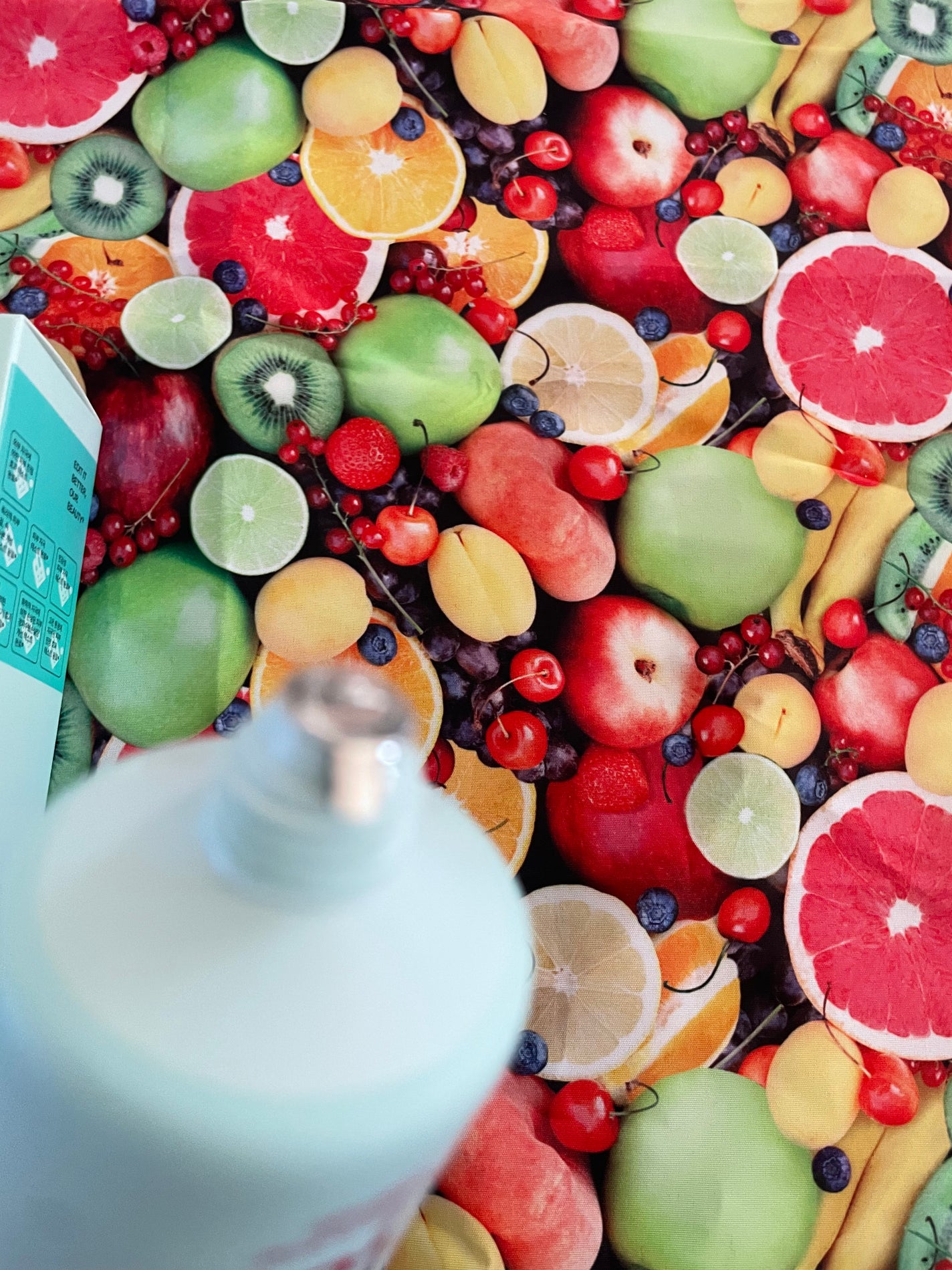 ちゃんまぃ on LIPS 「🟩EDIT.B🟩CALMINGTOCCICA︎︎︎︎︎︎☑︎オ..」(3枚目)