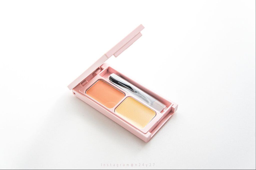 フーミー ヌメリップ/WHOMEE/口紅を使ったクチコミ(3枚目)