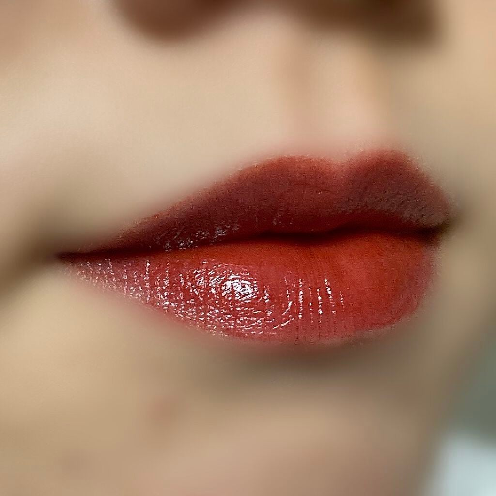 アピュー ウォーターライト ティント/A’pieu/リップティントを使ったクチコミ(3枚目)