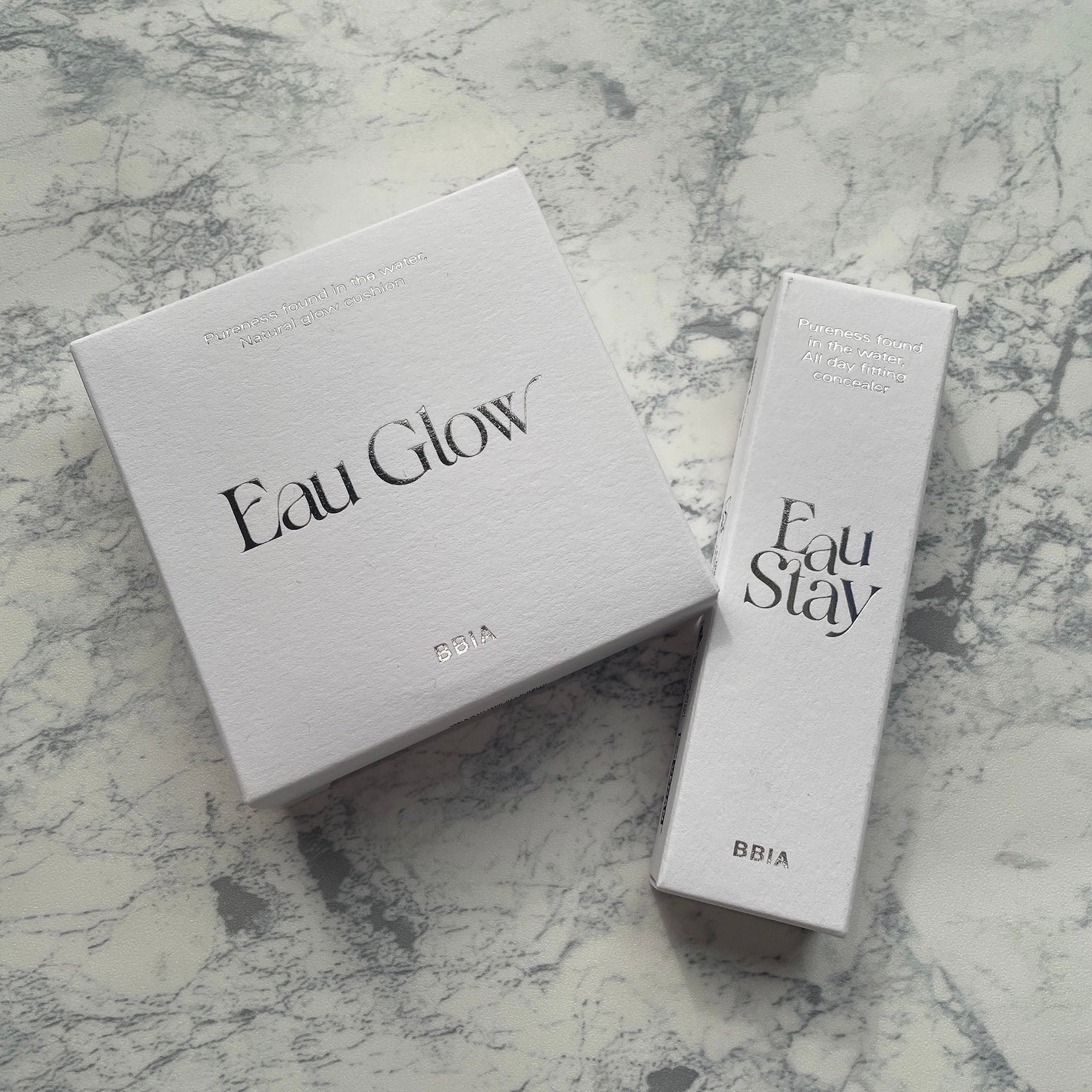 オーステイコンシーラー/BBIA/リキッドコンシーラーを使ったクチコミ(9枚目)