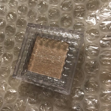 シングルカラーアイシャドウ/CEZANNE/単色アイシャドウを使ったクチコミ(1枚目)