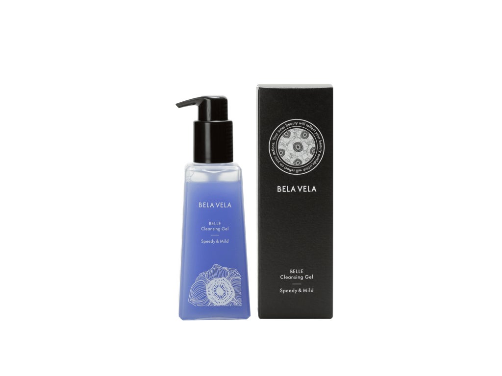 ベラベラ ベルクレンジング BELA VELA