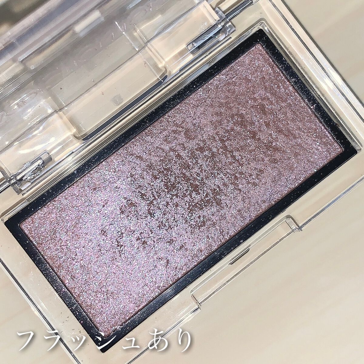 アディクション ザ ブラッシュ ニュアンサー/ADDICTION/パウダーチークを使ったクチコミ(9枚目)