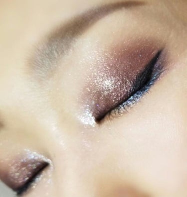 Celestial Divinity Luxe Quad interstellar icon/PAT McGRATH LABS/アイシャドウパレットの画像