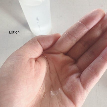 オルビスユー フォーミングウォッシュ/オルビス/洗顔フォームを使ったクチコミ(3枚目)