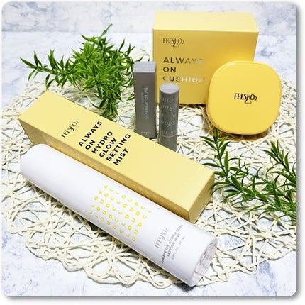 ティントリップレスキュー/FRESHO2/リップバームを使ったクチコミ(4枚目)