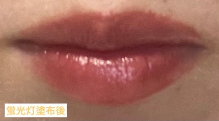 ケイト リップモンスター/KATE/口紅を使ったクチコミ(4枚目)