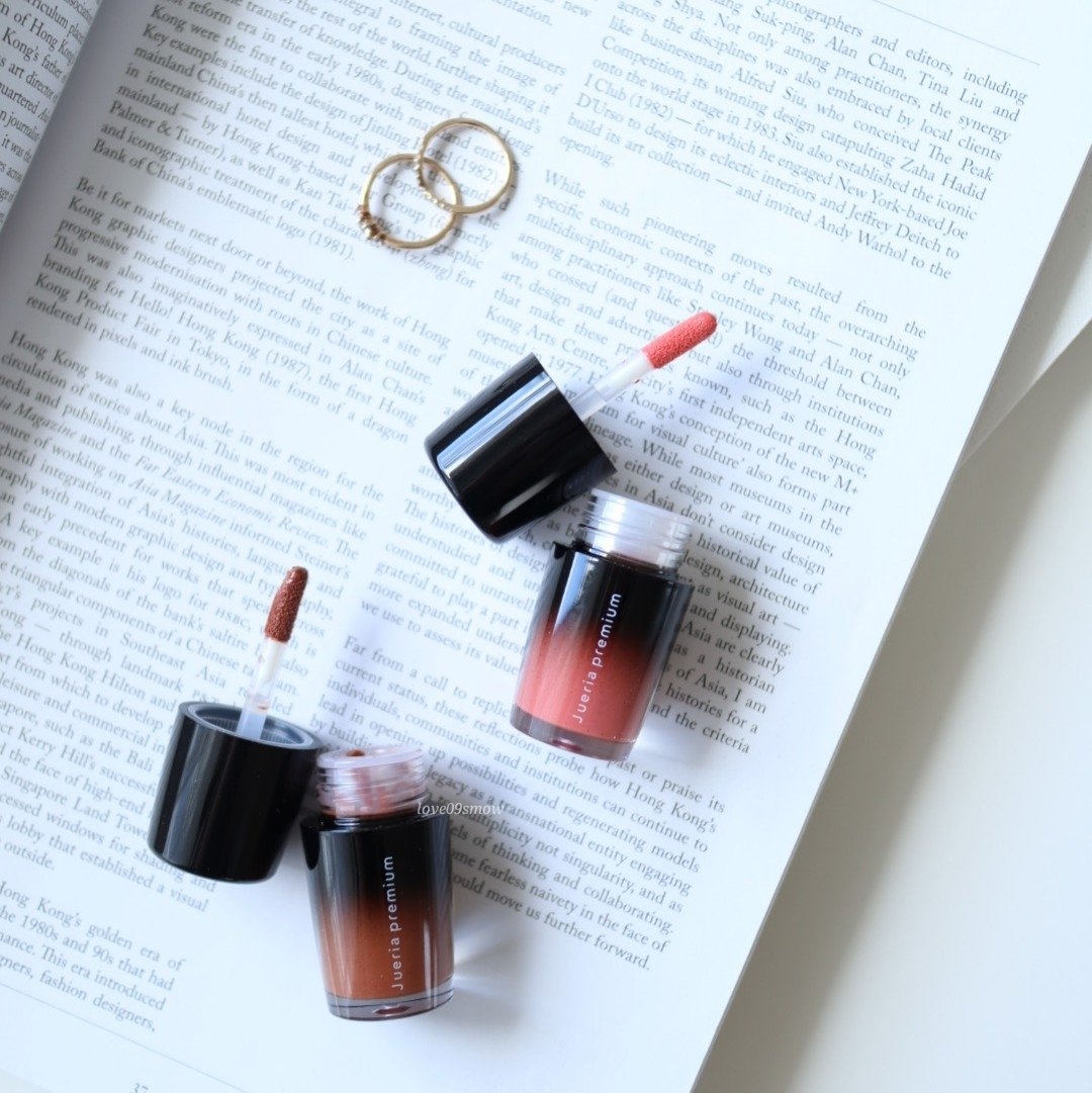 ジュエリアプレミアム チャグリップ/ジュエリアプレミアム/リップグロスを使ったクチコミ（3枚目）