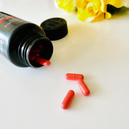 CALO BURST/PRO NUTRITION/ããã£ãµããªã¡ã³ãã䜿ã£ãã¯ãã³ãïŒ2æç®ïŒ