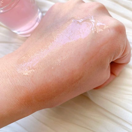 桃70%ナイアシンセラム/Anua/美容液を使ったクチコミ(4枚目)