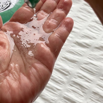 シカアルブチンマスク/NOWATER/シートマスク・パックを使ったクチコミ(4枚目)