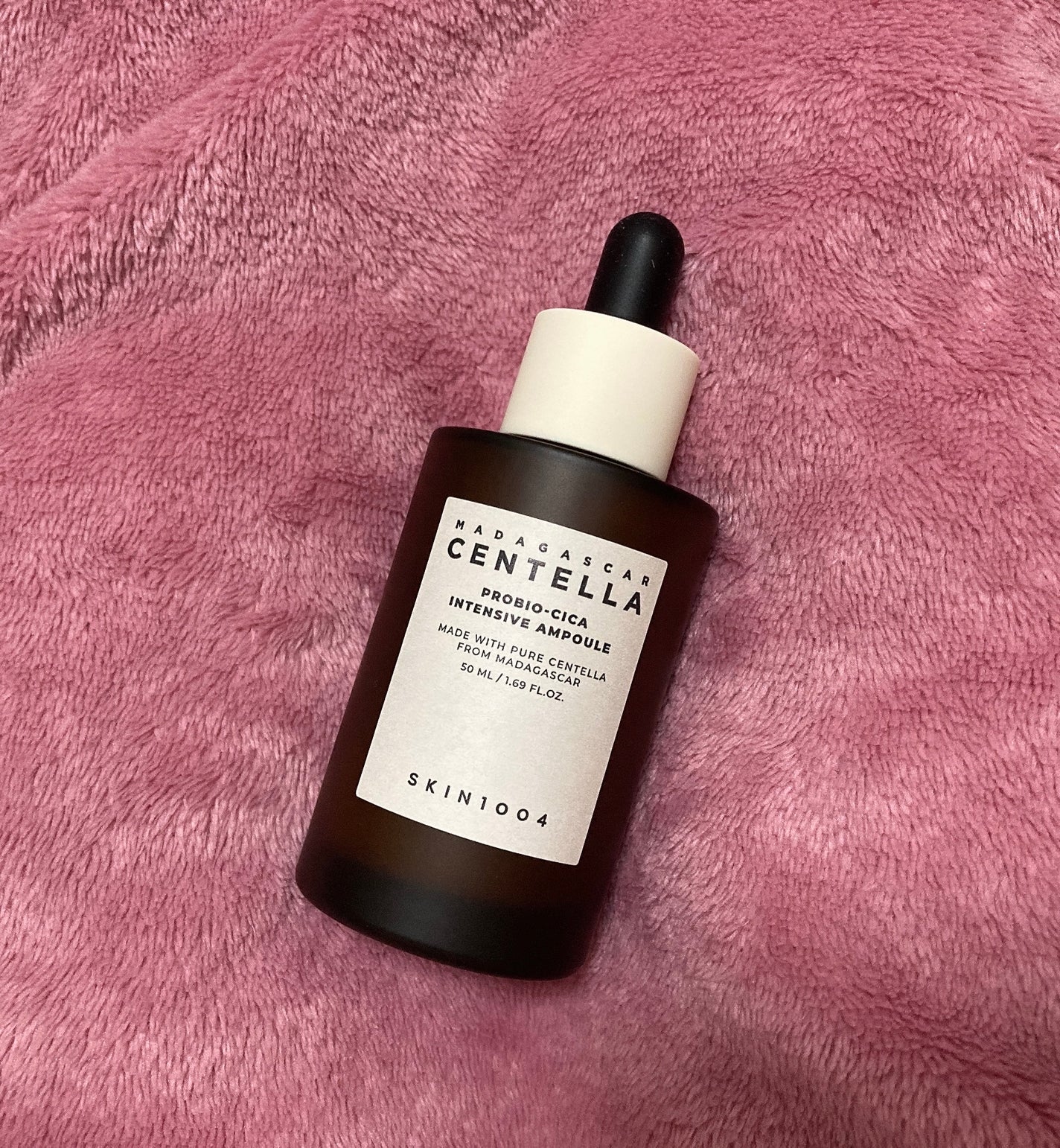 T.I on LIPS 「使用した商品プロバイオシカインテンシブアンプル50ml商品の特..」(1枚目)