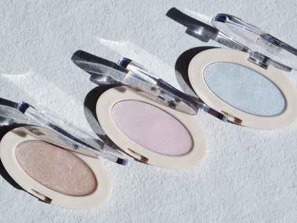 ドリームビームハイライター/Laka/パウダーハイライトを使ったクチコミ(9枚目)