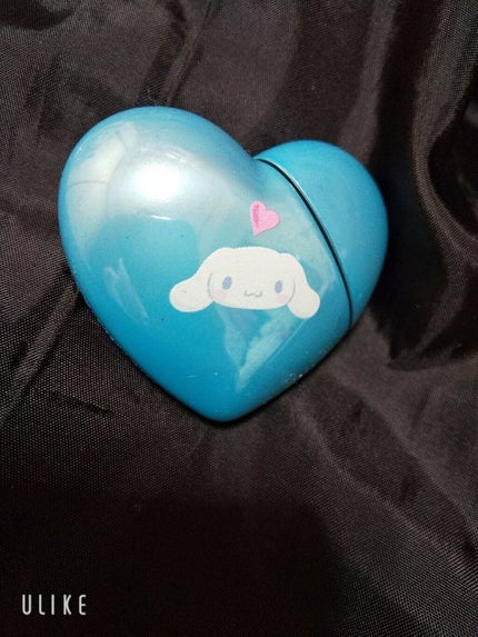 リップティント(ハート)/サンリオ/リップティントを使ったクチコミ(1枚目)