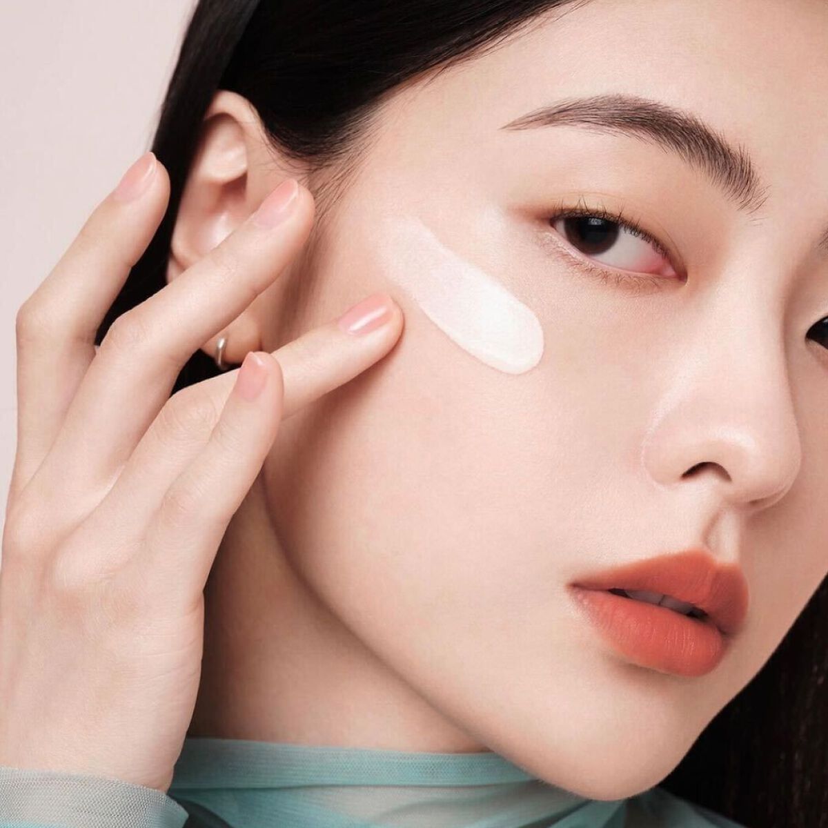 ピーチスキンフィッティングベース/espoir/化粧下地を使ったクチコミ（3枚目）