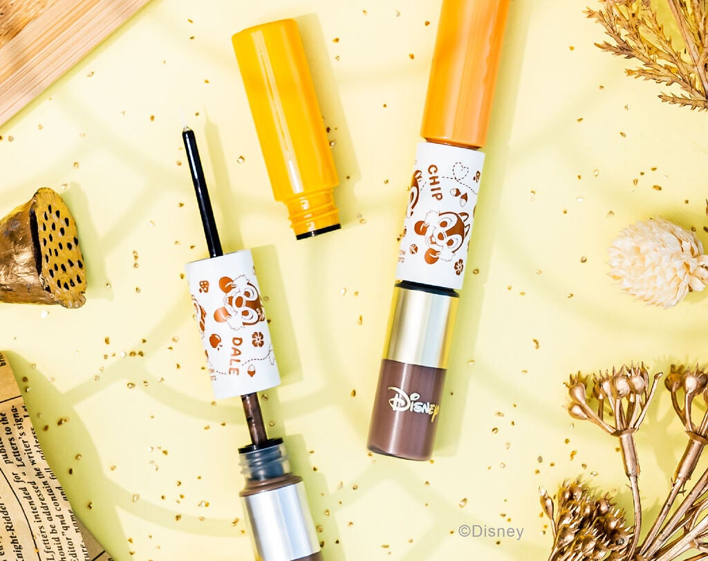 アヴァンセ アイブロウマスカラ&コート /アヴァンセ/眉マスカラを使ったクチコミ(1枚目)