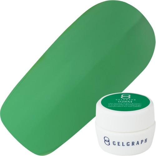 カラージェル 028M グラスホッパー