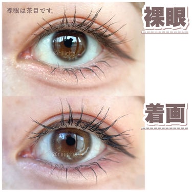 eye closet 1DAY（アイクローゼット ワンデー） HOPPE/EYE CLOSET/ワンデー（１DAY）カラコンの画像