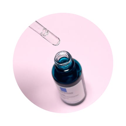 エファクラ ピールケア セラム/ラ ロッシュ ポゼ/美容液を使ったクチコミ(5枚目)