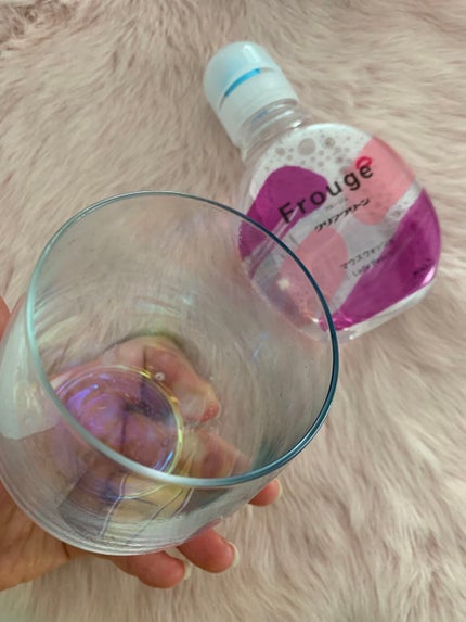 S on LIPS 「Frougeマスクの時にも!息までかわいくメイクして、いろんな..」(5枚目)