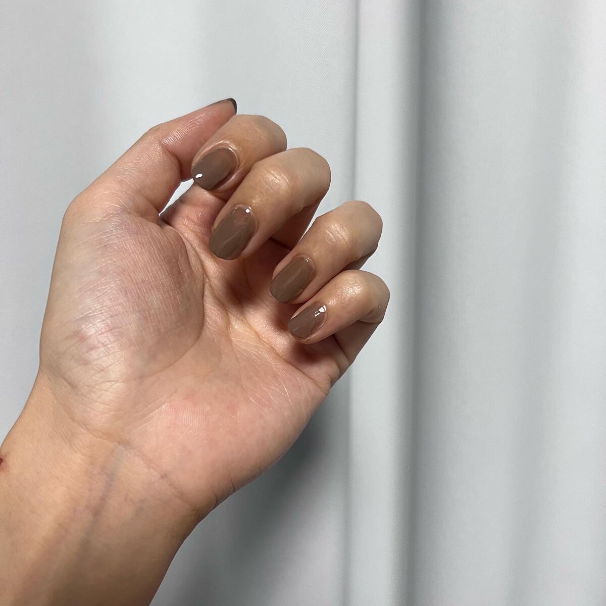 ザ ネイルポリッシュ/ADDICTION/マニキュアを使ったクチコミ(2枚目)