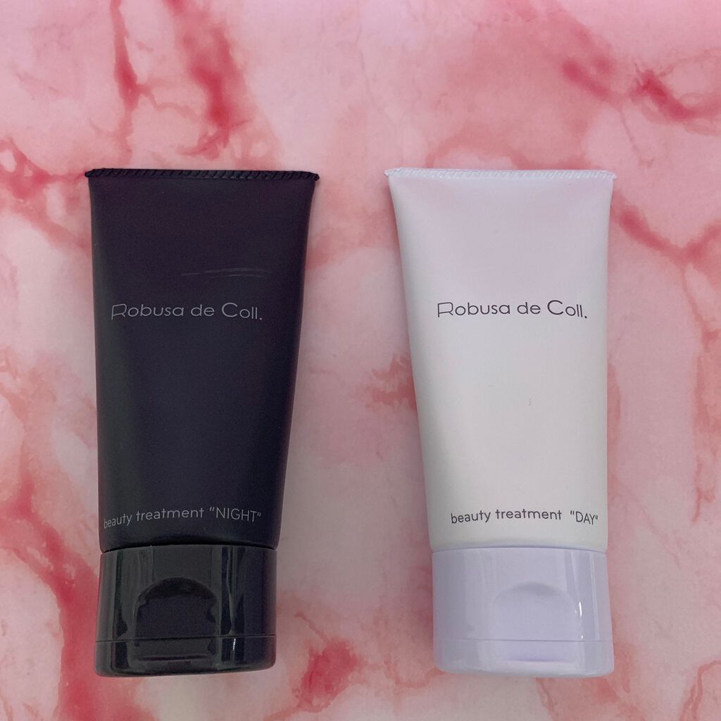 ロブサ・デ・コル デイケアクリーム/ロブサ・デ・コル/ハンドクリームを使ったクチコミ（3枚目）