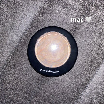 M·A·C ミネラライズ スキンフィニッシュ/M・A・C/パウダーハイライトを使ったクチコミ(1枚目)