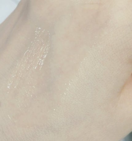 ダルバ ホワイトトリュフファーストスプレーセラム/ダルバ/ミスト状化粧水を使ったクチコミ(2枚目)