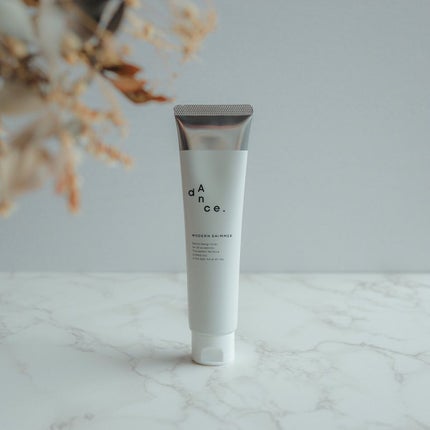 ダンスデザインチューナー モダンシマー/アリミノ/ヘアワックス・クリームを使ったクチコミ(3枚目)