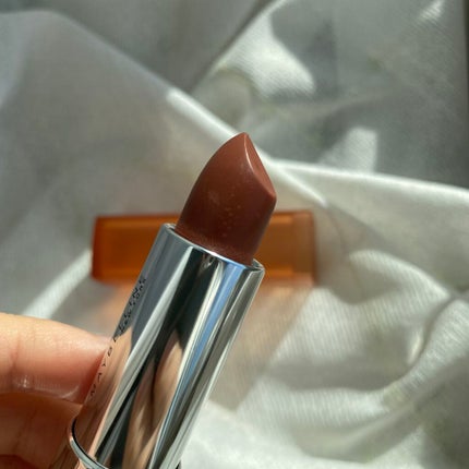 カラーセンセーショナル リップスティック C/MAYBELLINE NEW YORK/口紅を使ったクチコミ(2枚目)