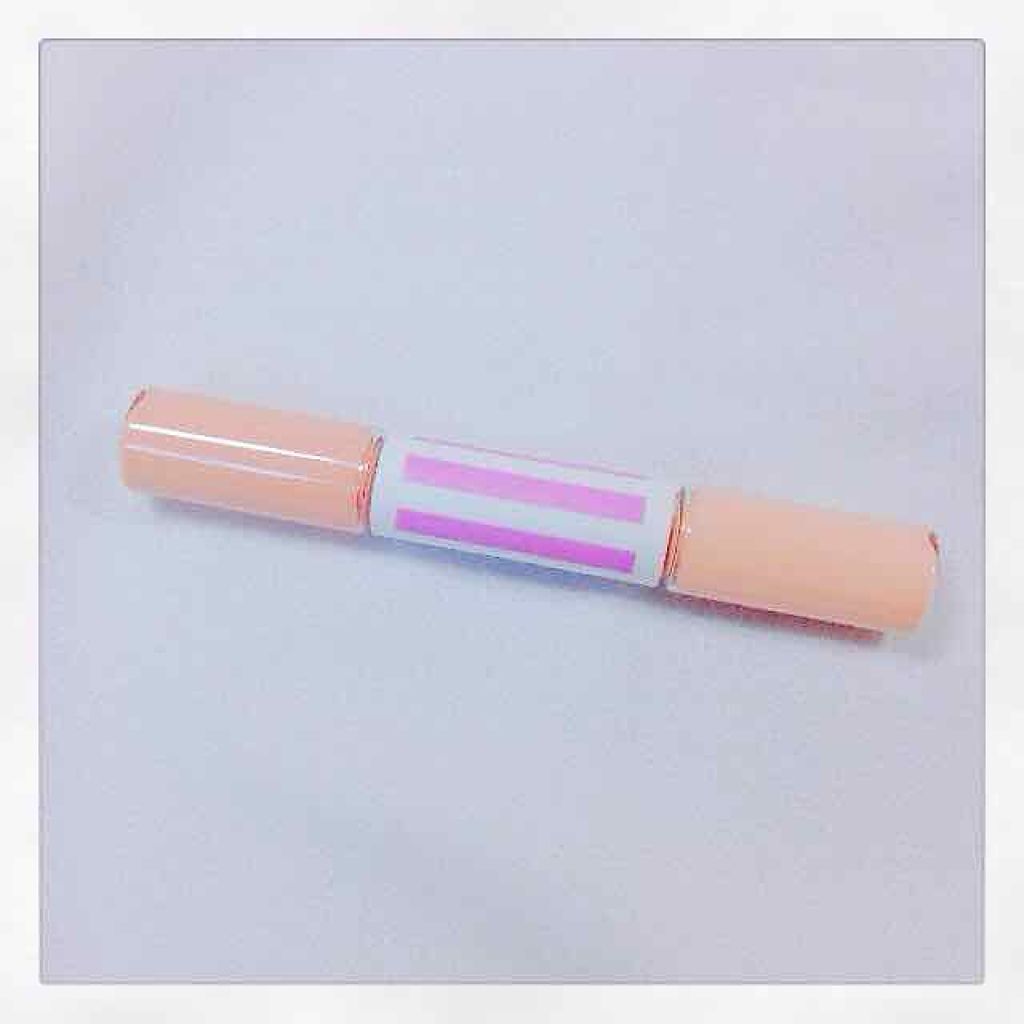 ハイカバーケアコンシーラー/CandyDoll/リキッドコンシーラーを使ったクチコミ（1枚目）