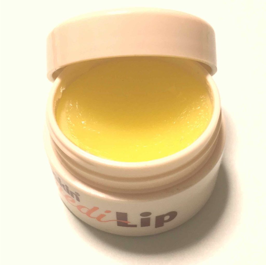 メディリップ(医薬品)/ユースキン/その他を使ったクチコミ(1枚目)