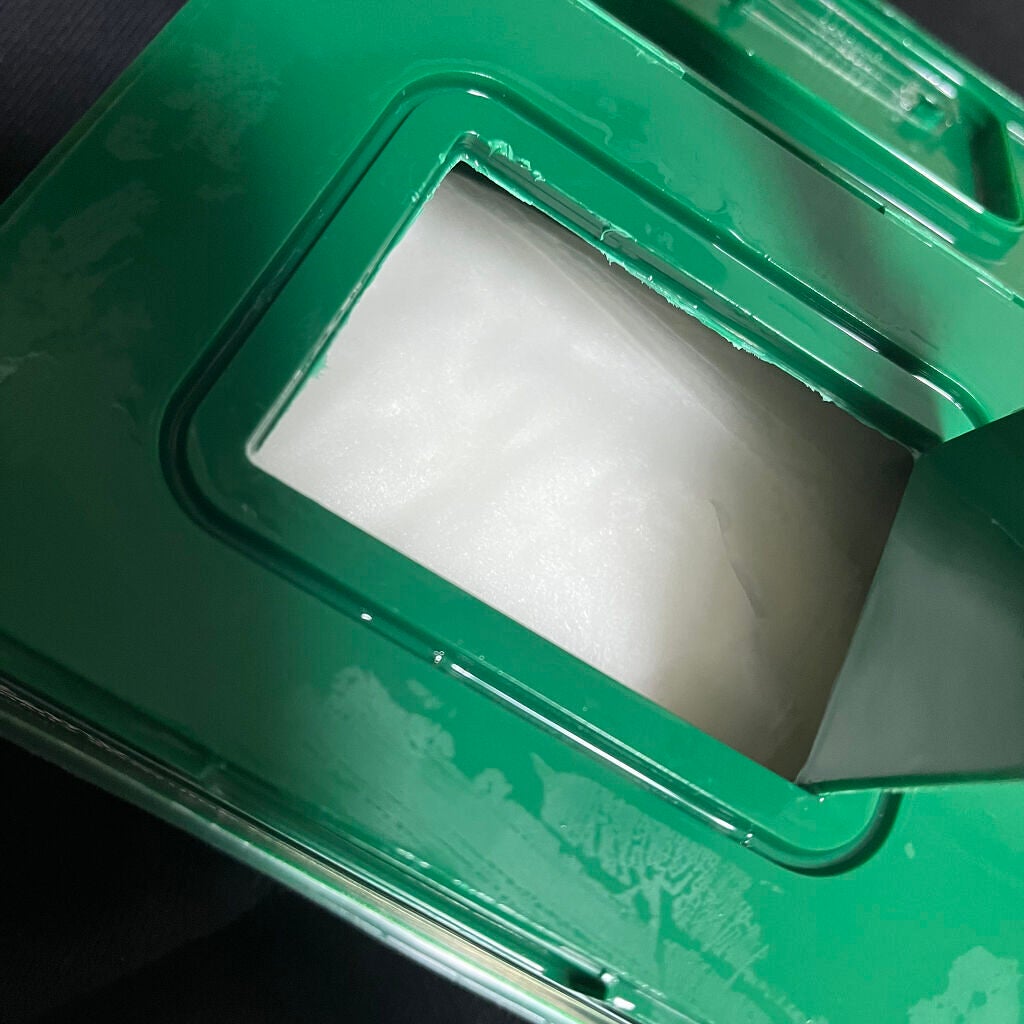 CICA デイリースージングマスク/VT/シートマスク・パックを使ったクチコミ(3枚目)