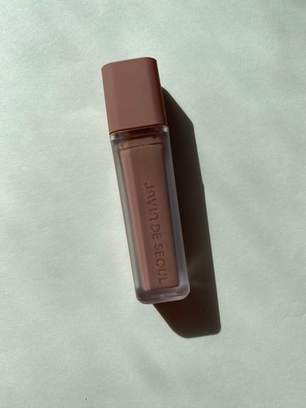 ウインク アイ シェード プライマー/Javin De Seoul/リキッドアイシャドウを使ったクチコミ(2枚目)