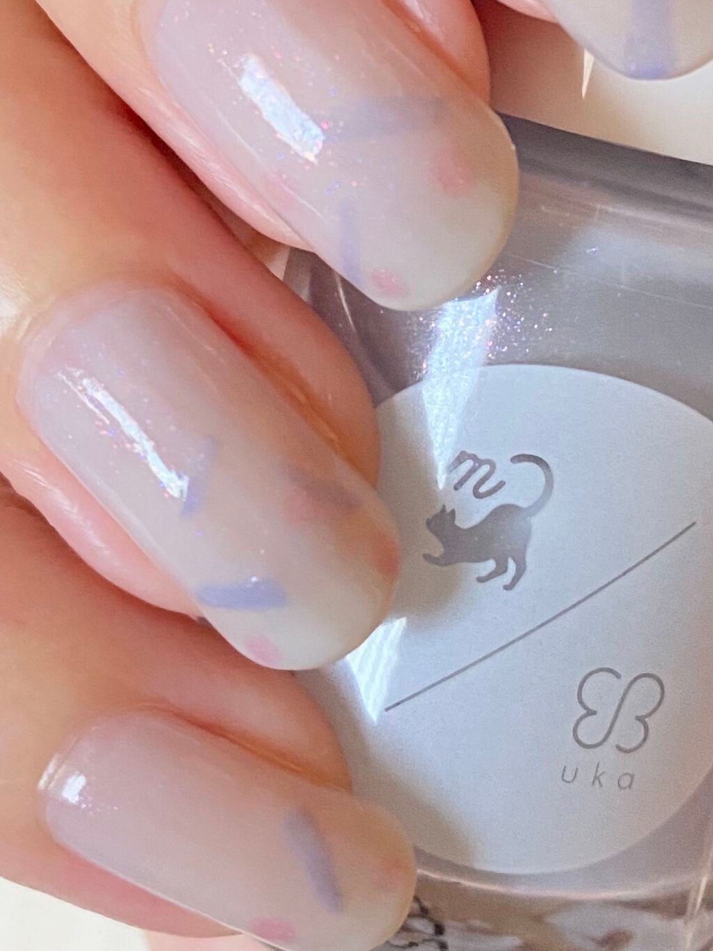 VOCE 2021年9月号/VoCE (ヴォーチェ)/雑誌を使ったクチコミ(4枚目)