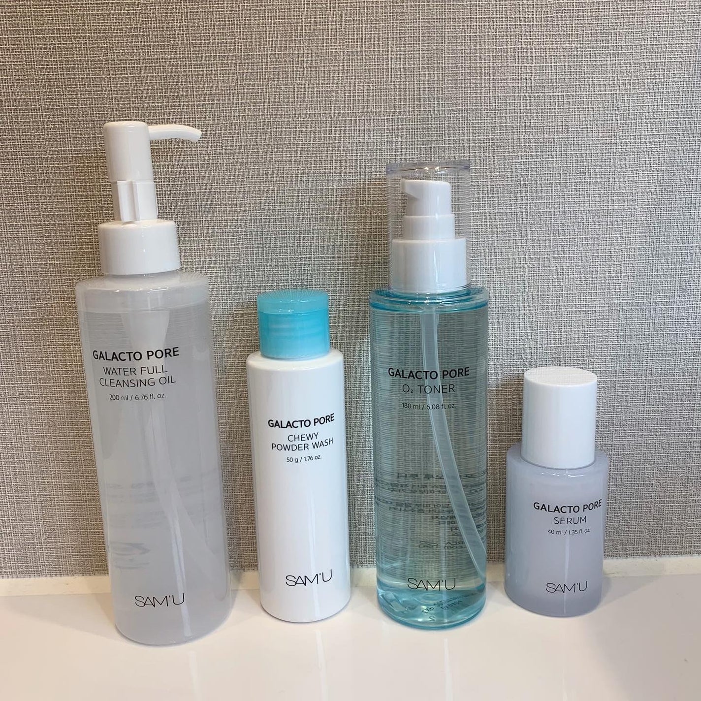 Yui on LIPS 「.𓅹𓂃𓈒𓂂@SAM'Uさまからいただきました🥰⋆꙳ガラクトポ..」(6枚目)