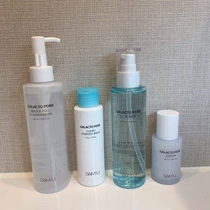 Yui on LIPS 「.𓅹𓂃𓈒𓂂@SAM'Uさまからいただきました🥰⋆꙳ガラクトポ..」(6枚目)