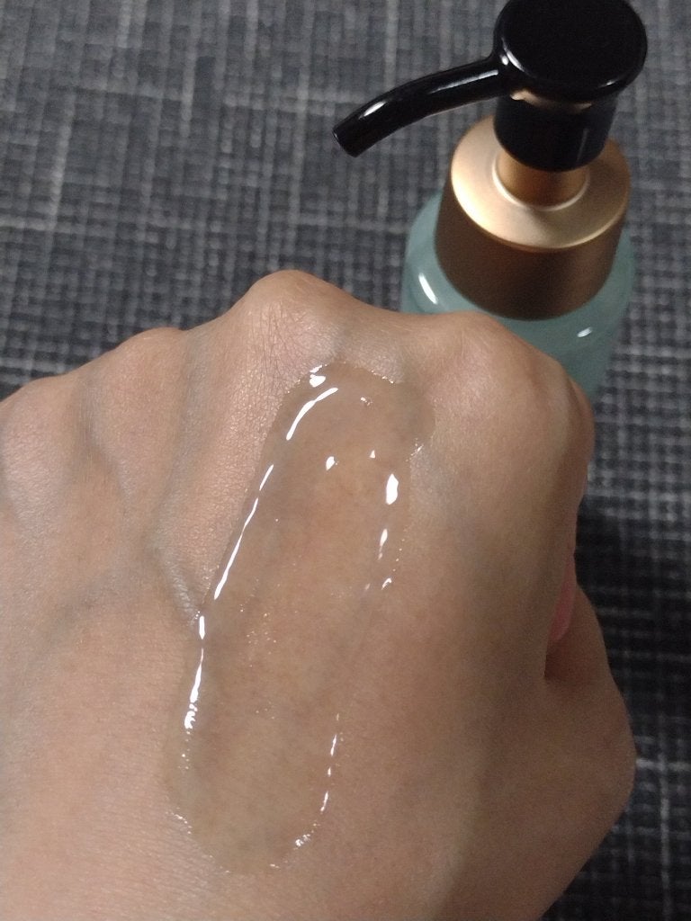 ミラクルズ うるおいブーストミルクウォーターセラム/パンテーン/アウトバストリートメントを使ったクチコミ(3枚目)