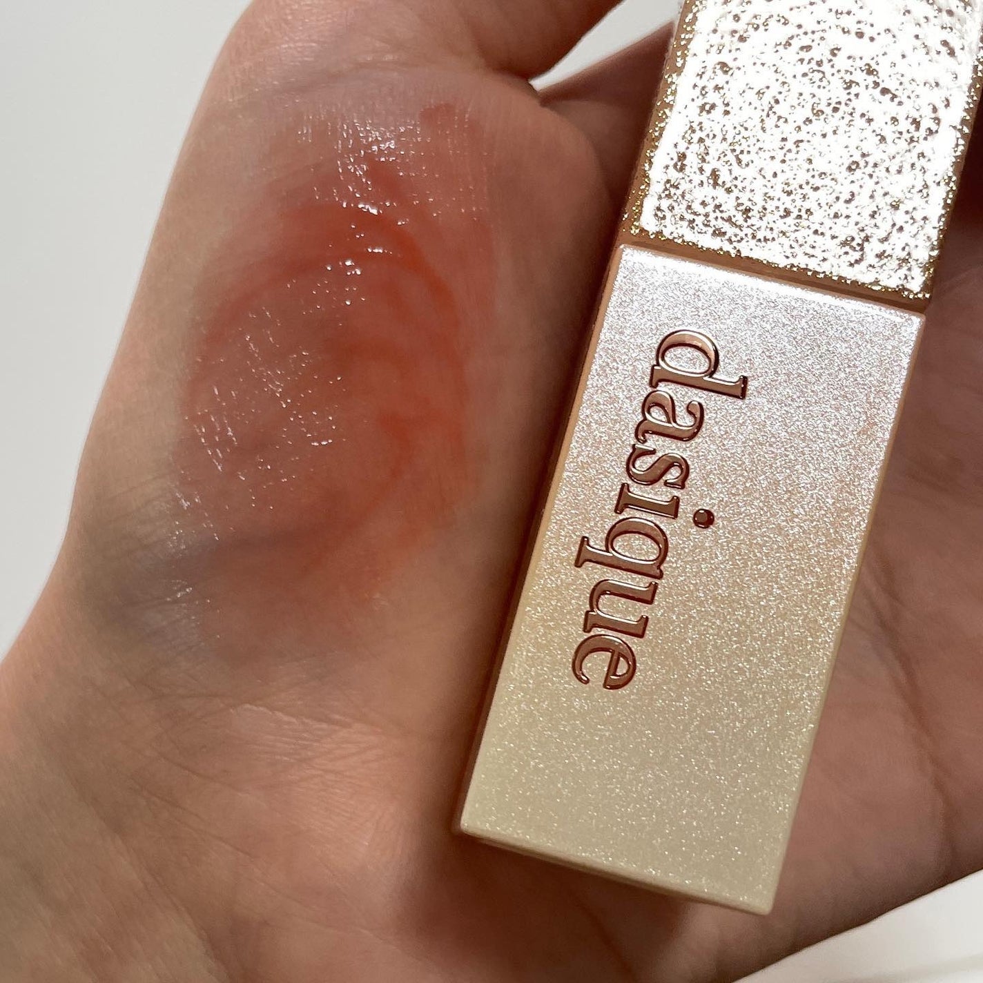 シャドウパレット/dasique/アイシャドウパレットを使ったクチコミ(8枚目)