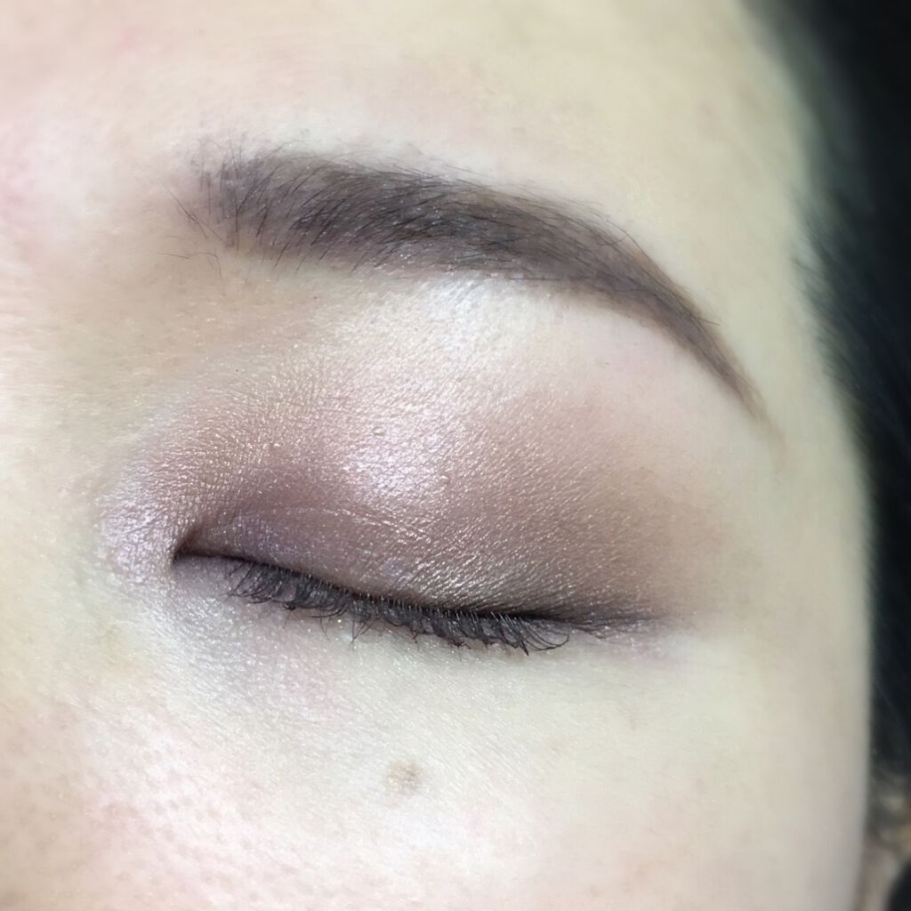 アイ カラー クォード/TOM FORD BEAUTY/アイシャドウパレットを使ったクチコミ(4枚目)