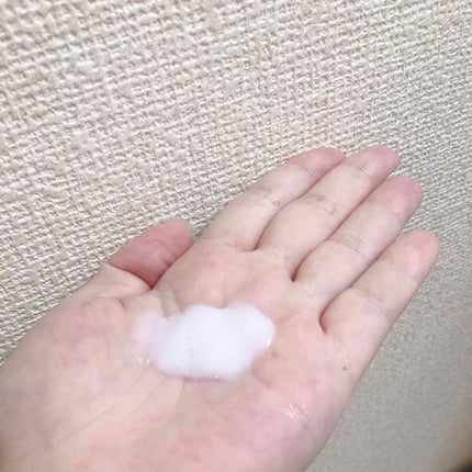 MILK BUBBLE ESSENCE PACK #STRAWBERRY/G9SKIN/美容液を使ったクチコミ(3枚目)