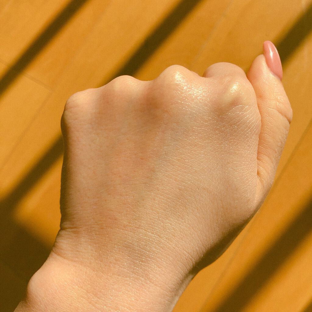 デュイセル ターンオンクリーム/DEWYCEL/フェイスクリームを使ったクチコミ（2枚目）