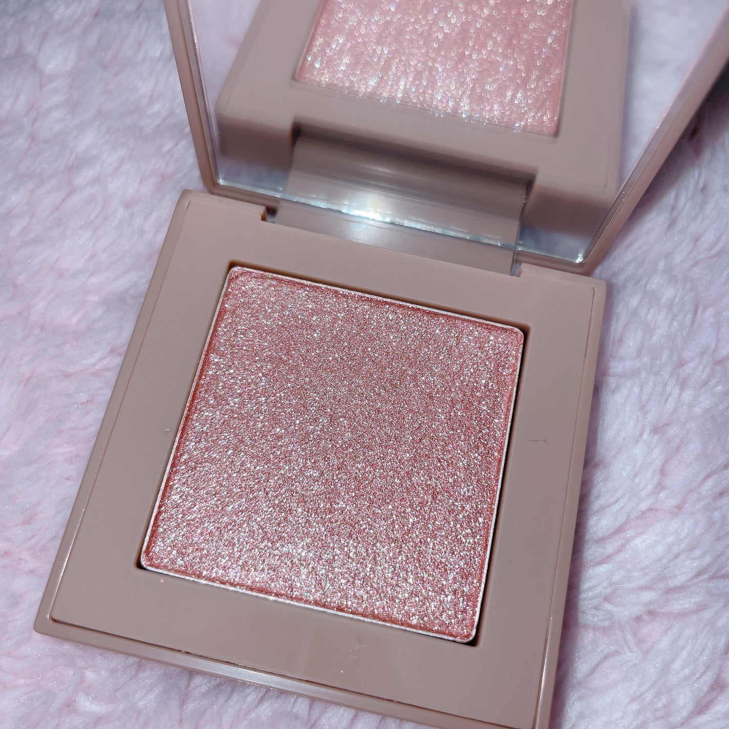 ニューデップスアイシャドウ/hince/単色アイシャドウを使ったクチコミ(3枚目)