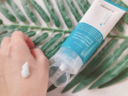 ぴぴちゃん22@フォロバ100% on LIPS 「obseroオブセロ様提供✨▶@obsero_jpグリーンカー..」(2枚目)