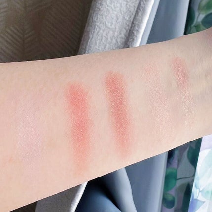 ラッシュエキスパンダー ロングロングロング EX/MAJOLICA MAJORCA/マスカラを使ったクチコミ(6枚目)