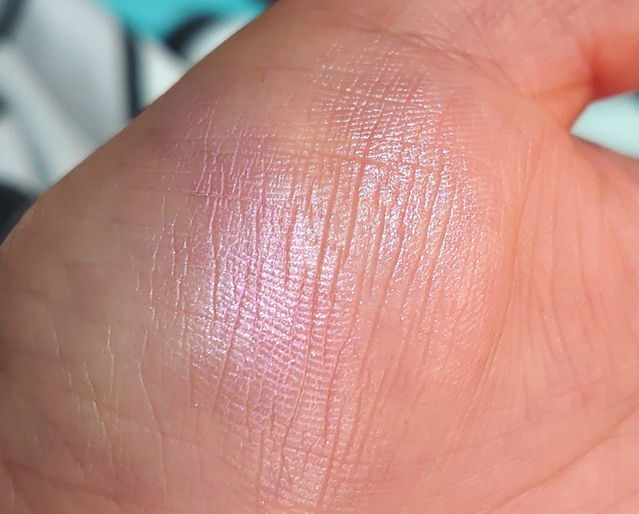 フェイスグロウカラー/CEZANNE/クリームハイライトを使ったクチコミ（3枚目）