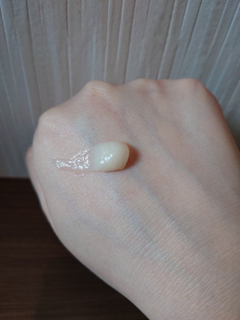 ヴォーニュ ヘアメインテナンストリートメント H/リサージ/洗い流すヘアトリートメントを使ったクチコミ（3枚目）