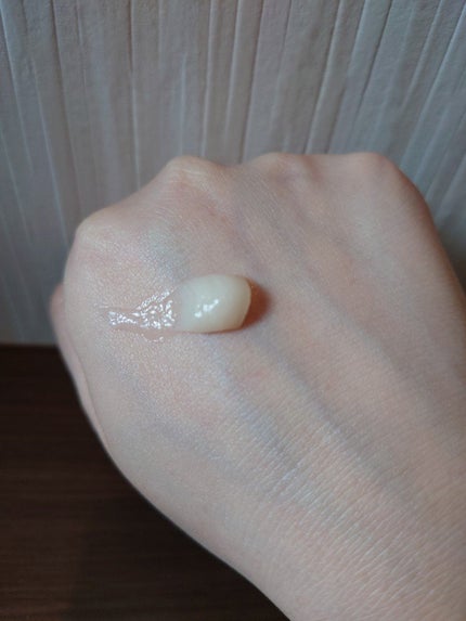 ヴォーニュ ヘアメインテナンスシャンプー O/リサージ/市販シャンプーを使ったクチコミ(3枚目)